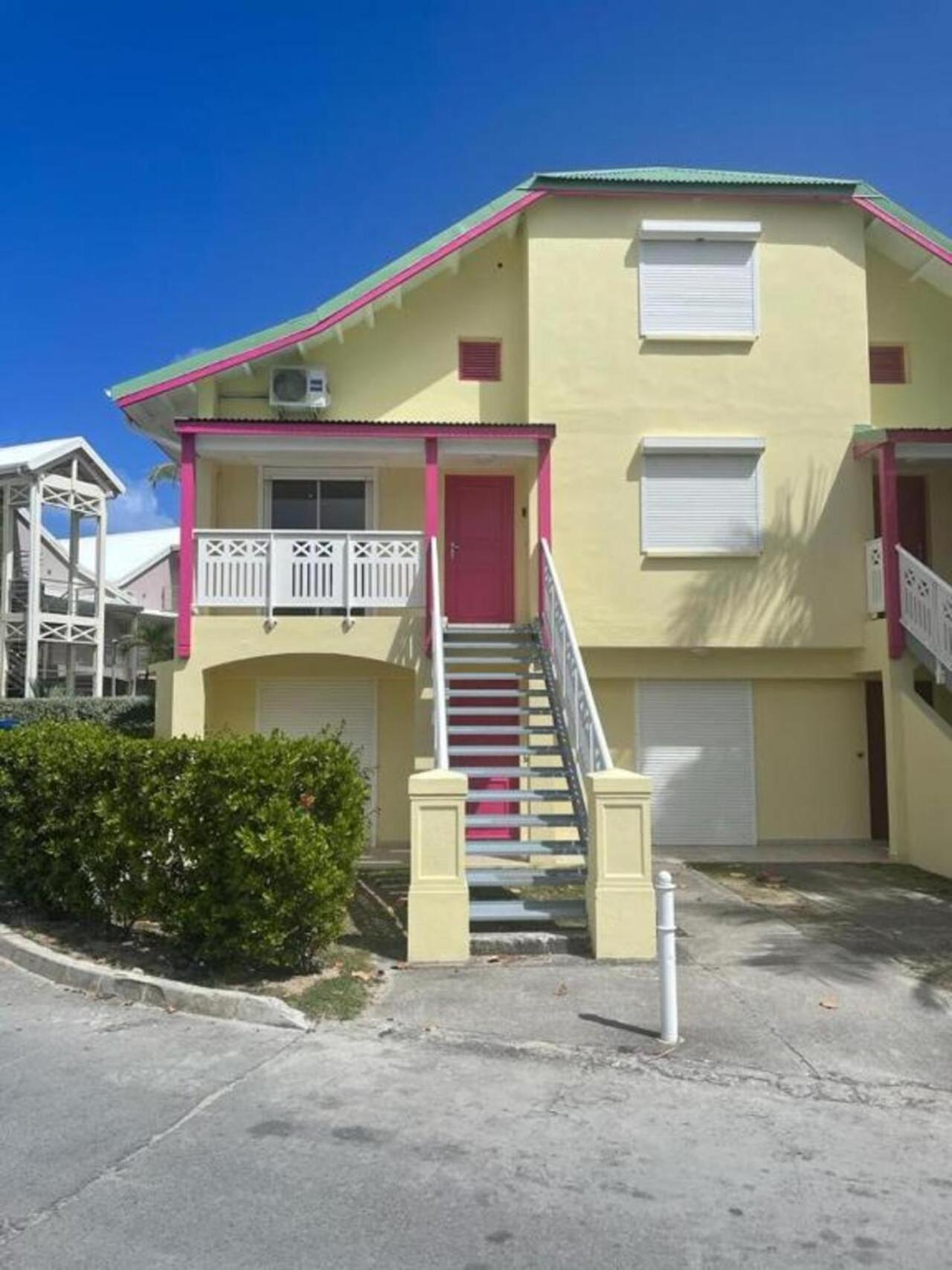 Rev'Lointains Quarter of Orleans Exterior foto
